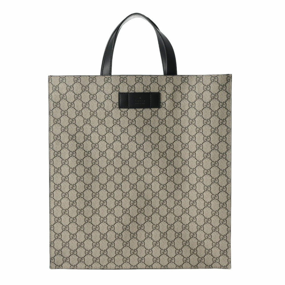 GUCCI Beige Tote Bag